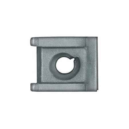 Disco Automotive Hardware No.  14 SCREW SIZE PANEL RAN5, 15PK 1192PK